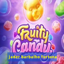 jader barbalho fortuna